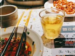 -首正鲜货火锅(威尼斯一店)