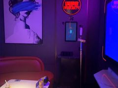 -星聚会KTV(合生汇黑金店)