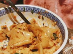 -真爱中国餐馆·年华店(朱雀大街店)