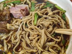 红烧牛肉面-张二面馆(山门口店)