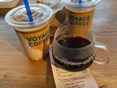 -VOYAGE COFFEE(北锣鼓巷店)