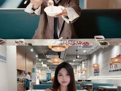 -非遗•老字号•阿彬牛肉火锅(广济桥店)