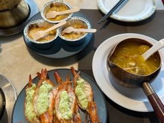 -喜庭海鲜自助(来福士店)