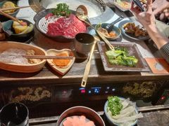 -火鳳祥美蛙牛肉自助(青悦城店)