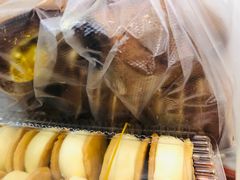 -甜嘟嘟烘焙坊(舒城路店)
