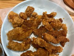 一口小酥肉-小满手工粉(上海文峰广场店)