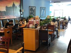 大堂-COSTA COFFEE(天通苑华联店)