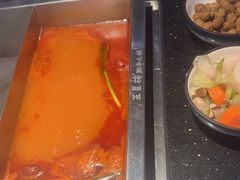 -五星桥原切肥牛火锅·30年专注好牛肉(湖塘店)