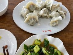 -鸿毛饺子(紫竹桥店)