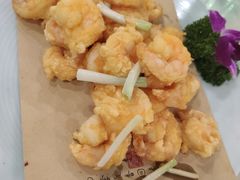 -友鹏海鲜(新宜白大道店)