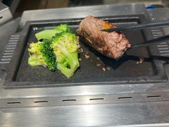 -肉肉大米(金虹桥店)