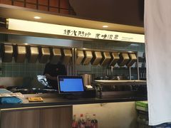 -街角等你.大连海鲜烧烤(西安路店)
