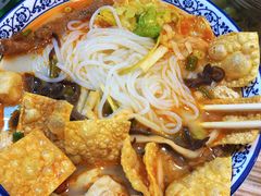 招牌原味螺蛳粉-亚皆老街南宁老友粉·米粉(印象城店)