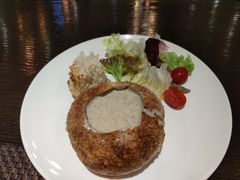 -TAMATI(巴黎贝甜韩式西餐厅店)