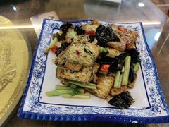 -老味道1992(武当山店)