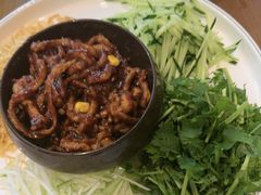 -满园烤鸭·春饼(太原街万达店)