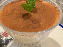 提拉米苏Tiramisu-BOTTEGA意库(中骏世界城店)