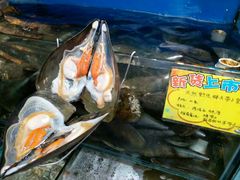 粉丝蒸带子皇-蚝专家(北滘店)