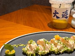-喜鼎海胆水饺(东港店)