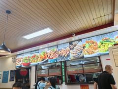 -韩师傅老大同刀削面(北苑路店)
