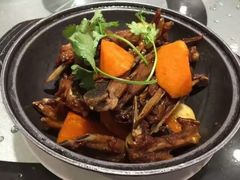 -美极鲜食坊(宝安南路店)