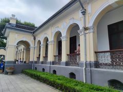 -南京中国近代史遗址博物馆(南京总统府)