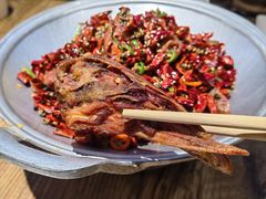 -叶派龙虾•招牌香辣蟹·海鲜(中海国际店)