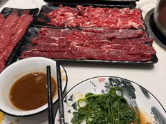 -刘少华贵州小黄牛·鲜牛肉火锅(总店)