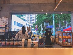 -MQ COFFEE STAND明谦(新洲店)