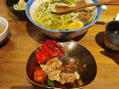 -千金一碗·宝岛一村(韩国街店)