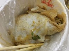 -田三卷馍(人民中路店)