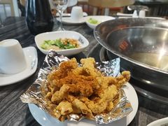 -老船舫·现做活鲜鱼馆(东郊记忆店)