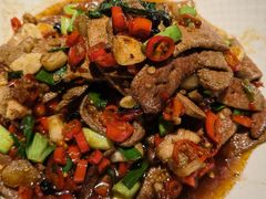 -福满我家大碗厨·湘菜(宝地宾馆店)