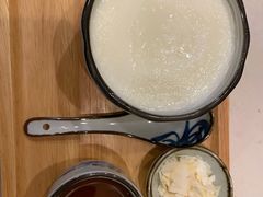 原味双皮奶-太清凉茶糖水(前海店)