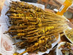 -十里铺铁板鱿鱼