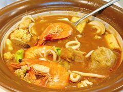 -南门食仙·手工福州菜(南门兜店)