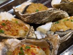 -崖口红树林海鲜餐厅