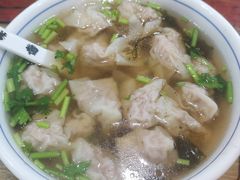 -老谢野馄饨(延安路店)