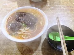 -泰顺江南春面馆