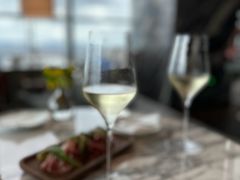 -悦厅·下午茶(杭州柏悦酒店)