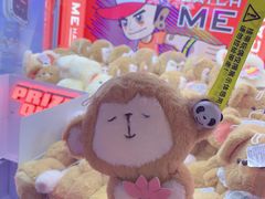 -快乐街区(成都龙湖北城天街店)