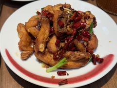 -静一餐厅·湖北菜(前门店)