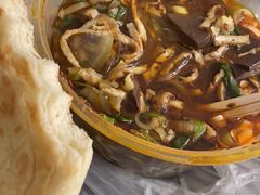 -肖家客饸饹面(郑州总店)