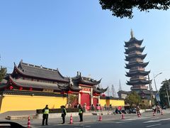 -吴兴寺