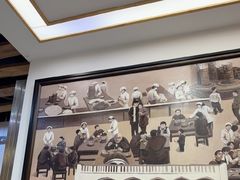 -百年认一力 太原老字号 (桥头街店)
