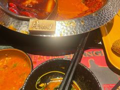 -牛New寿喜烧(金鹰世界店)