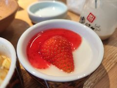 -温野菜涮涮锅(曲江大悦城店)