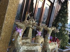 门面-水晶之星洗浴温泉汗蒸