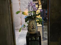 -青藤茶馆(南山路店)