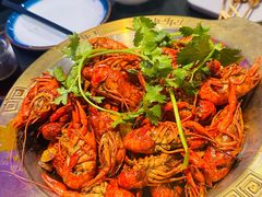 -串亿88烧烤·羊腿·羊蝎子(板泉路店)